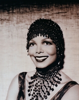 Janet Jackson t-shirt #3819977