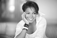 Janet Jackson Tank Top #3819980