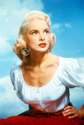 Janet Leigh stickers 1532356