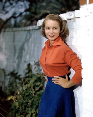 Janet Leigh stickers 1532358