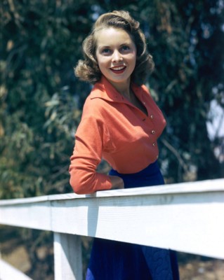 Janet Leigh Mouse Pad 1532365