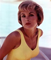 Janet Leigh Tank Top #1532367