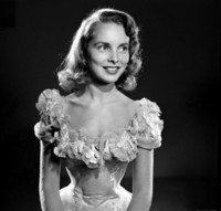 Janet Leigh Tank Top #1532379