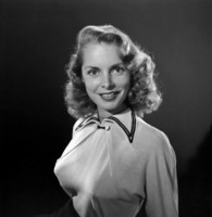 Janet Leigh Tank Top #1532380