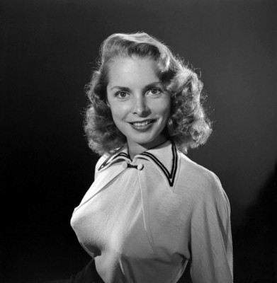 Janet Leigh Mouse Pad 1532380