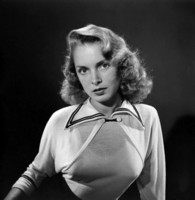 Janet Leigh Tank Top #1532381