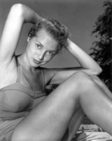 Janet Leigh Tank Top #1532397