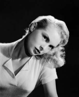 Janet Leigh poster
