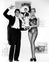 Janet Leigh Sweatshirt #2684571