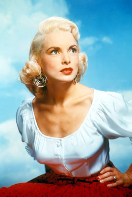 Janet Leigh posters