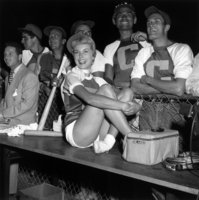 Janet Leigh Sweatshirt #2684585