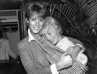 Janet Leigh Sweatshirt #2684605