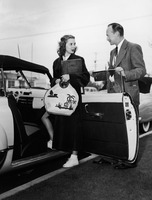 Janet Leigh longsleeve t-shirt #2684618