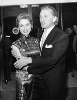 Janet Leigh tote bag #G926718