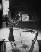 Janet Leigh Tank Top #2684651