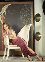 Janet Leigh Tank Top #2684659