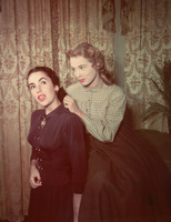 Janet Leigh Sweatshirt #2684662