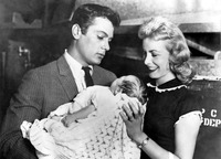 Janet Leigh Tank Top #2684668