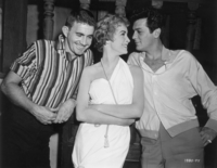 Janet Leigh longsleeve t-shirt #2684677