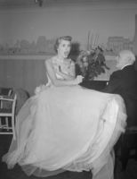 Janet Leigh longsleeve t-shirt #2684686