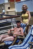 Janet Leigh hoodie #2684696