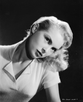 Janet Leigh posters
