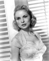 Janet Leigh Tank Top #2684711