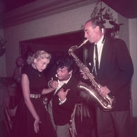 Janet Leigh Tank Top #2684721