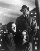 Janet Leigh Tank Top #2684729