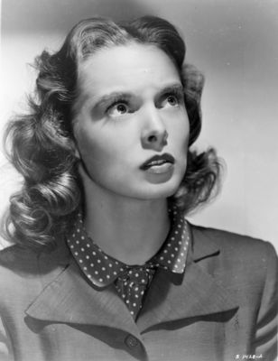 Janet Leigh Mouse Pad 2684750