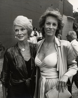 Janet Leigh Tank Top #2684784