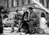 Janet Leigh Tank Top #2684786