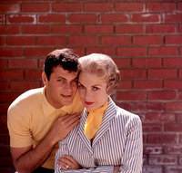 Janet Leigh longsleeve t-shirt #2684834