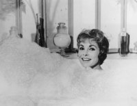 Janet Leigh longsleeve t-shirt #2684843