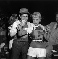 Janet Leigh Sweatshirt #2684844