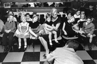 Janet Leigh tote bag #G926944