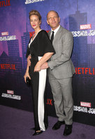 Janet Mcteer t-shirt #3113431