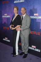 Janet Mcteer Tank Top #3113433