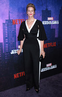 Janet Mcteer Sweatshirt #3113435