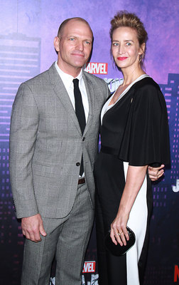 Janet Mcteer posters