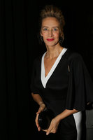 Janet Mcteer Tank Top #3113441