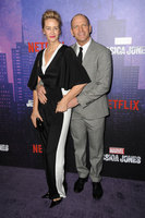 Janet Mcteer Tank Top #3113442