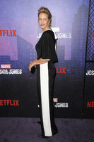 Janet Mcteer Sweatshirt #3113443