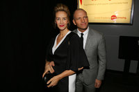 Janet Mcteer hoodie #3113446