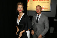 Janet Mcteer tote bag #G1355545