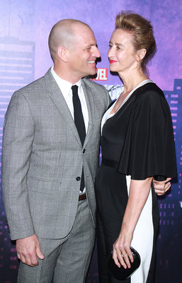 Janet Mcteer posters