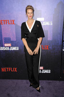 Janet Mcteer Sweatshirt #3113457