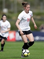 Janine Beckie Tank Top #3697808