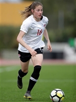 Janine Beckie mug #G2315067