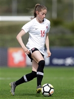 Janine Beckie Tank Top #3697823